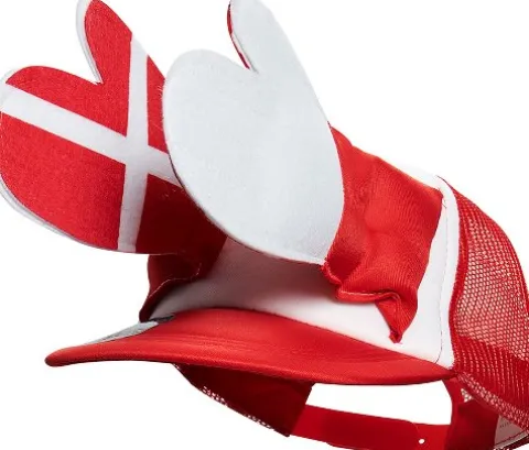 Klaphat Danmark - Den orginale Klaphat