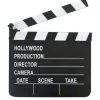 Klaptræ - Clapper board
