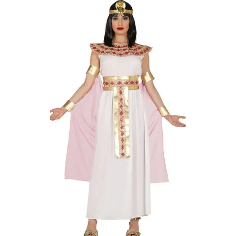Kleopatra kostume