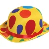 Klovne bowlerhat