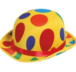 Klovne bowlerhat