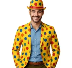 Klovne bowlerhat