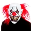 Klovne maske - Big Mouth