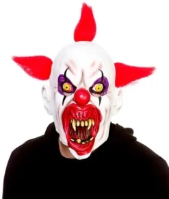Klovne maske - Cannibal