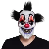 Klovne maske Crazy