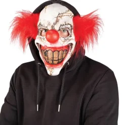 Klovne maske - Vintage