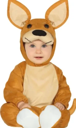 Kænguru Baby til de mindste
