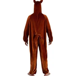 Kænguru kostume