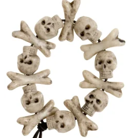 Knogle armbånd