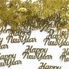 Konfetti Happy NewYear GULD