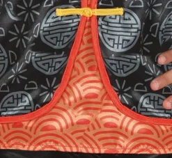 Kong Fu dragt