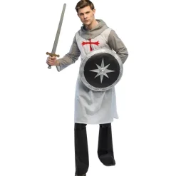 Korsridder kostume - Sir Ridley
