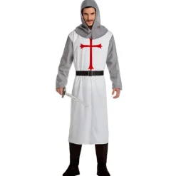 Korsridder kostume - Sir Ridley