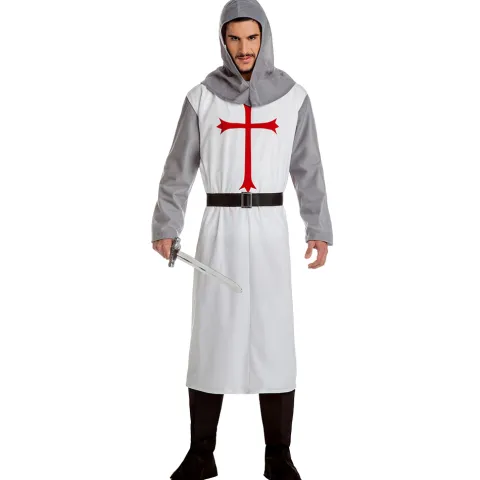 Korsridder kostume - Sir Ridley