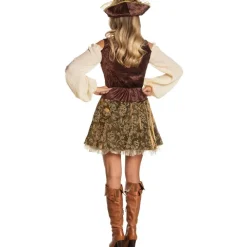 Kostume Pirate Treasure