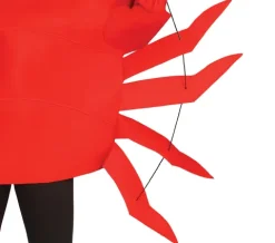 Krabbe Kostume