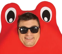 Krabbe Kostume