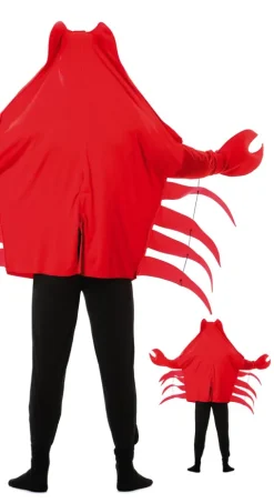 Krabbe Kostume