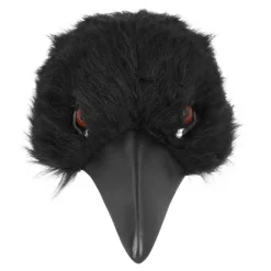 Krage Halvmaske