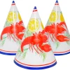 Krebsegilde partyhat