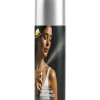 Kropsspray i hvid glitter