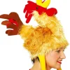 Kylling hane hat