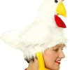 Kylling høne Hat