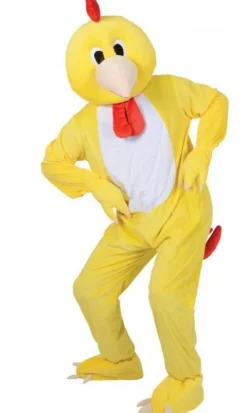 Kylling MASCOT