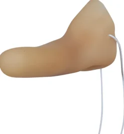 Lang næse 10 cm