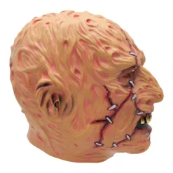 Latex maske med Ar