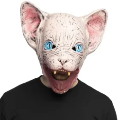 Latex Skræk Kat