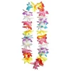LED Hawaii Blomsterkrans