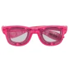 LED Partybriller - pink