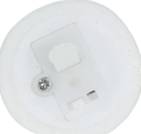 LED Skumstav med multi-lys 48cm