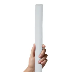 LED Skumstav med multi-lys 48cm