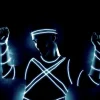 LED snor accesory