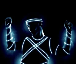 LED snor accesory