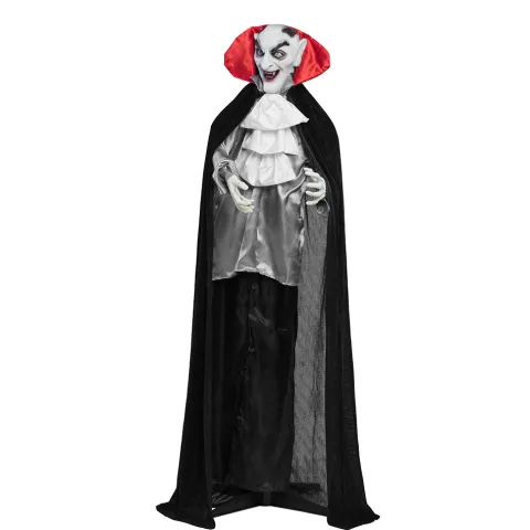 Leende Vampyr