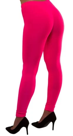 Leggings NEON Pink