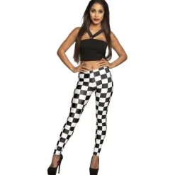 Leggings Racer