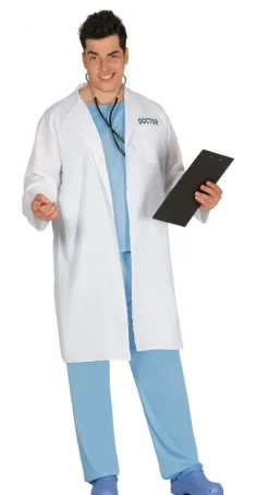 Læge Doctor