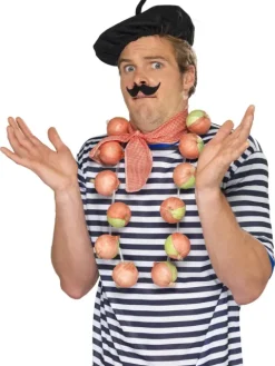Løg halsranke