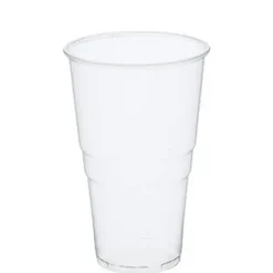 Ølglas plast 50cl. 50stk.
