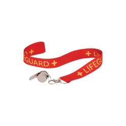 Life Guard - Baywatch metalfløjte