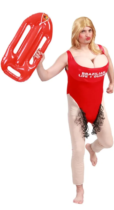 Lifeguard , livredder