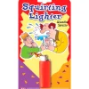 Lighter Joke