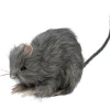 Lille fake rotte - 15cm