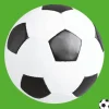 Linclass Fodbold serviet 12stk