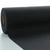 Linclass rulledug 1,20x25m Sort