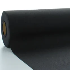 Linclass rulledug 1,20x25m Sort